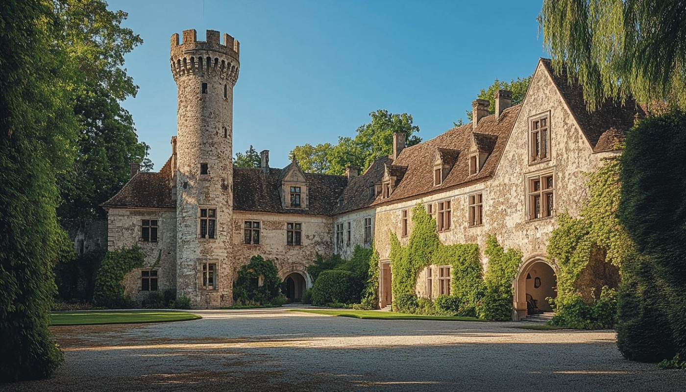 Comment choisir le château idéal pour un séminaire d'entreprise ?