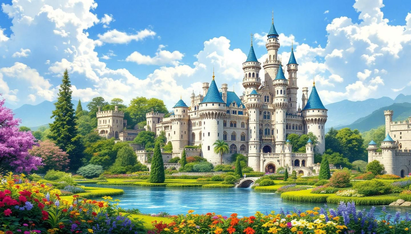 Activités - Comment choisir le château idéal pour votre prochain grand événement ?