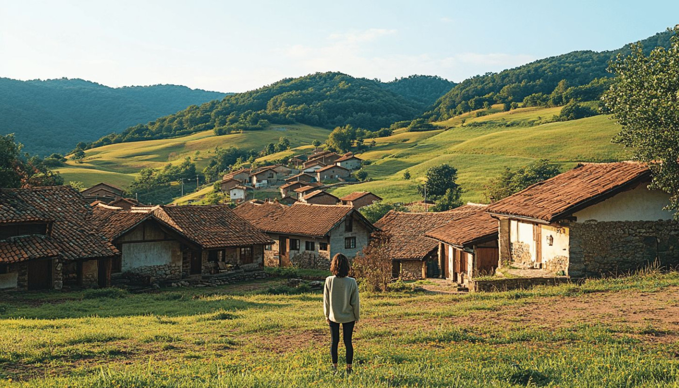 Comment choisir le meilleur hébergement pour découvrir les villages pittoresques ?
