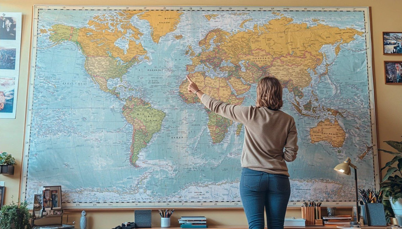 Comment choisir un hôtel selon le type de séjour dans le Nord ?