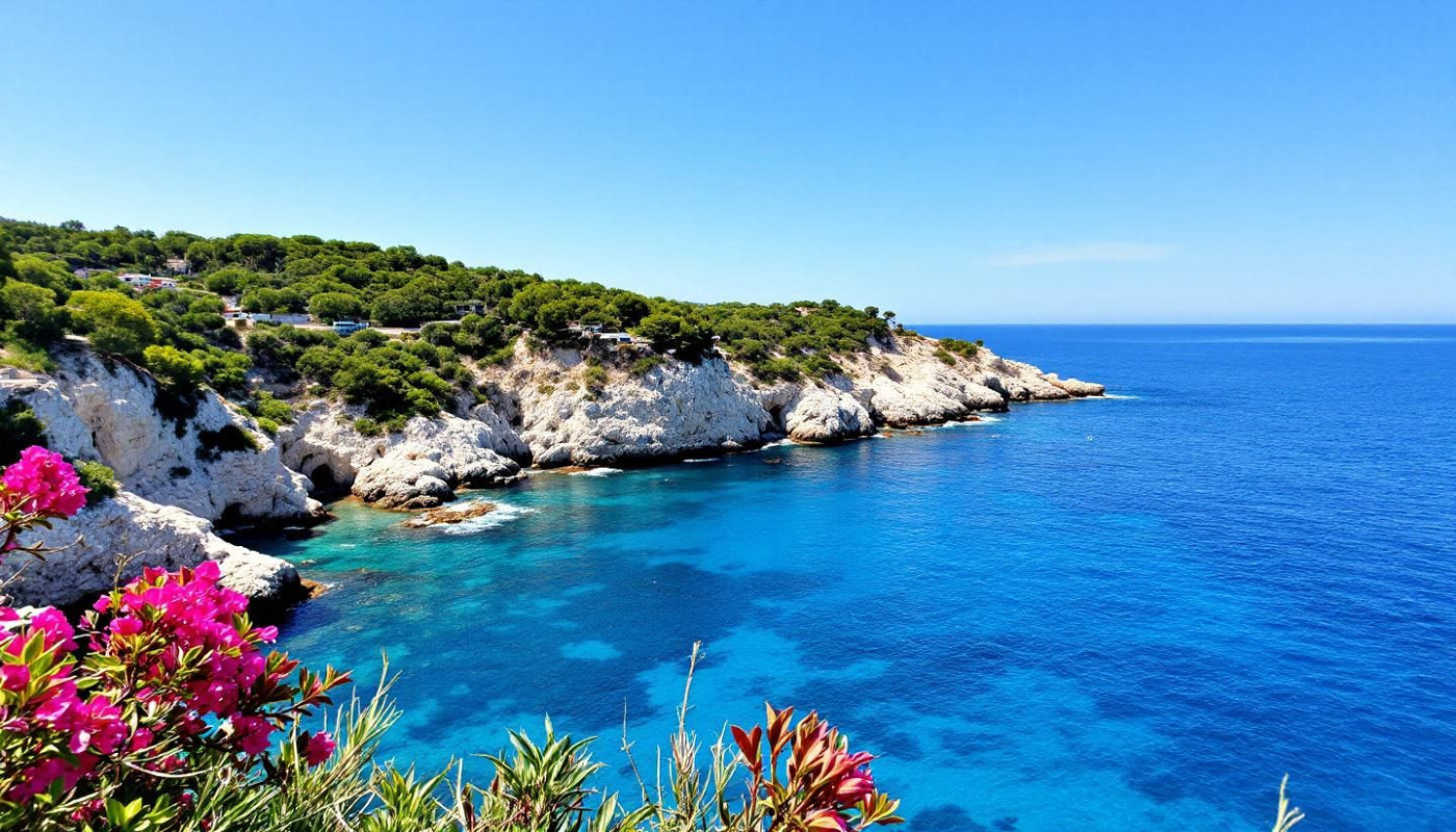 Explorer les joyaux méditerranéens : un guide complet pour le voyageur