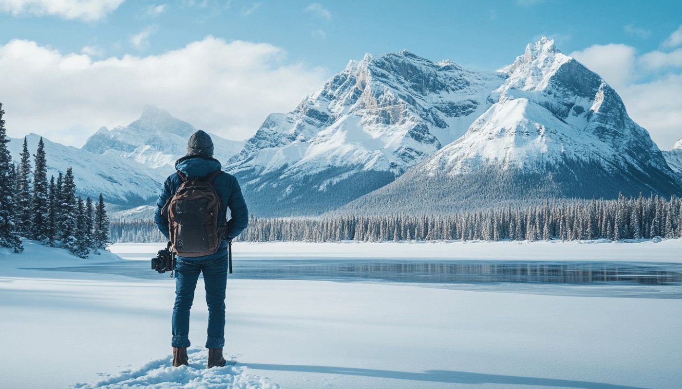 Activités - Maximiser son séjour canadien : choisir la saison idéale